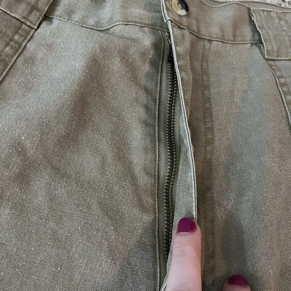 Northwest Territory shorts - Picture 3 of 6